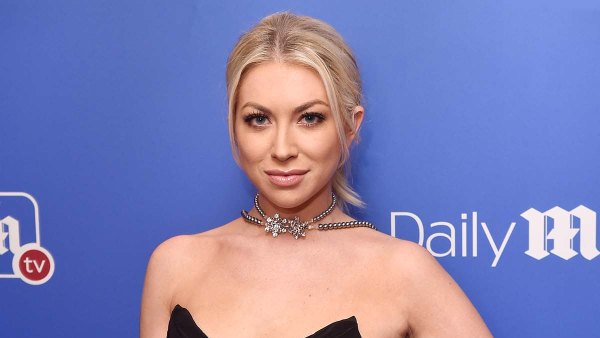 Stassi Breaks Down Timeline Pump Rules Firing OG Spinoff Was Works
