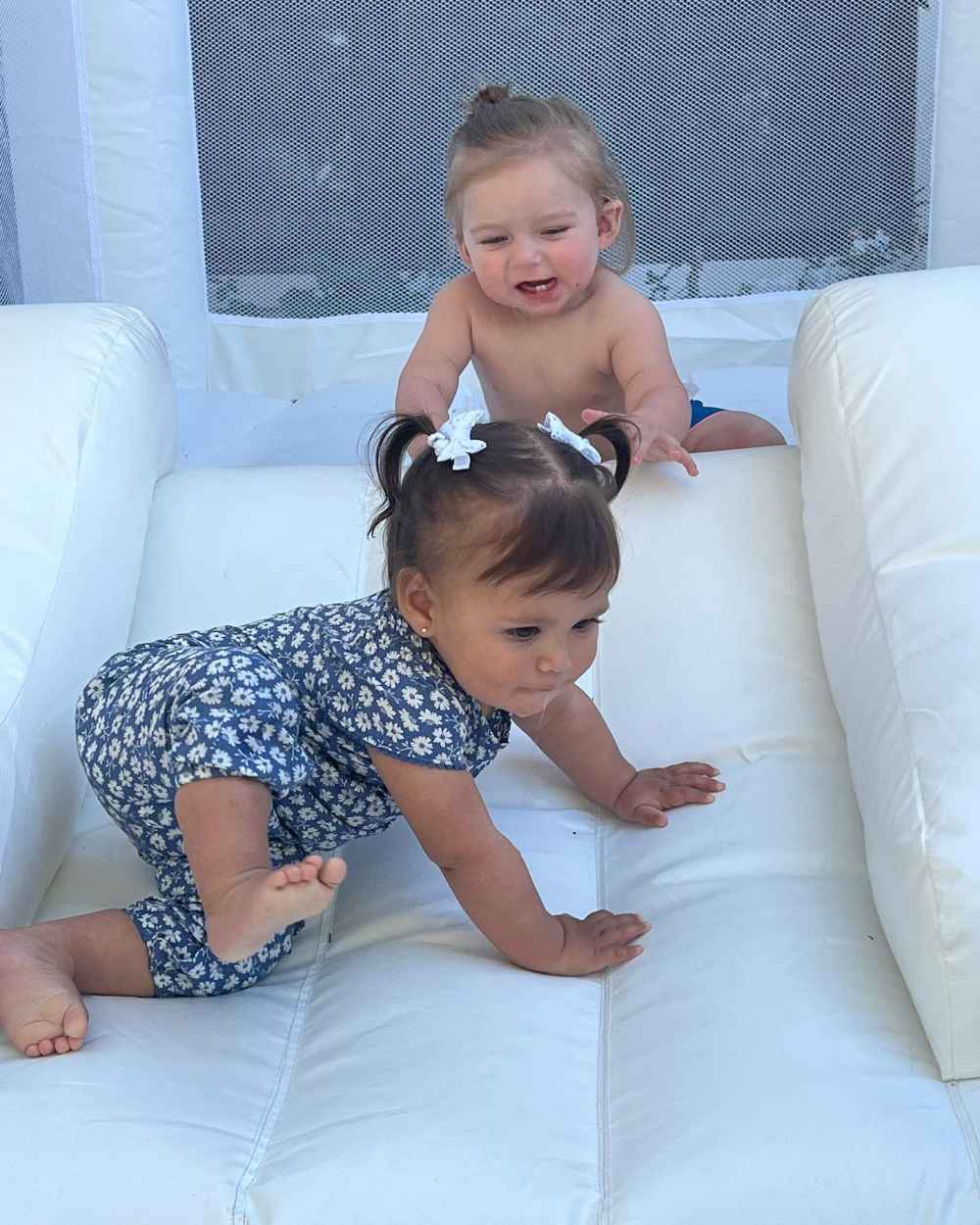 Summer! Cruz! See Vanderpump Rules' Babies' Playdate Photos