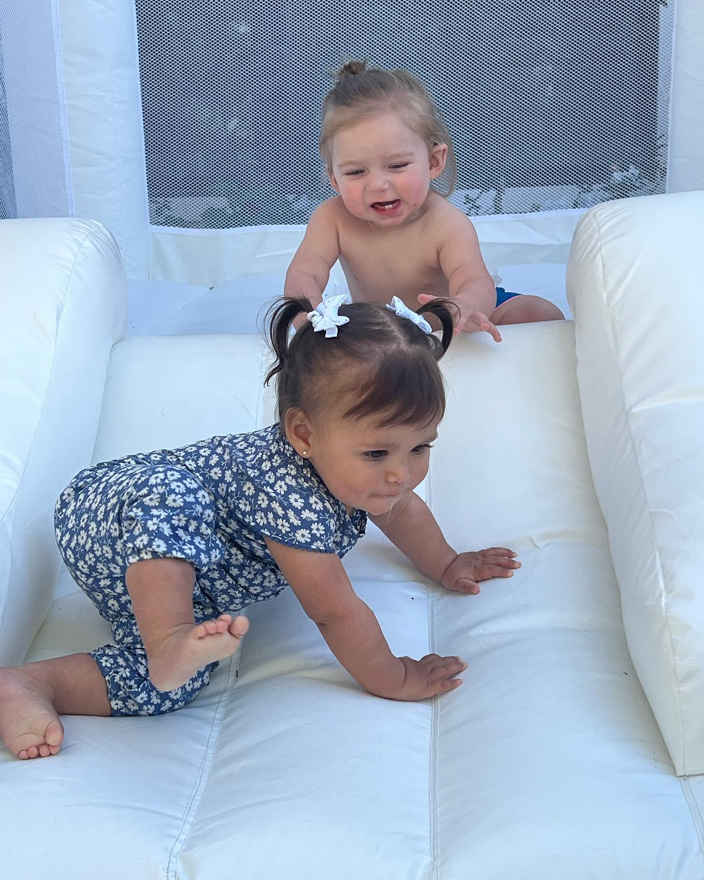 Summer! Cruz! See Vanderpump Rules' Babies' Playdate Photos