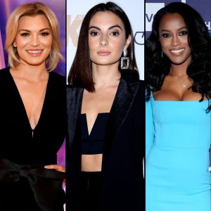 Summer House’s Lindsay Says Paige Wound Up Ciara to ‘Incite the Violence'