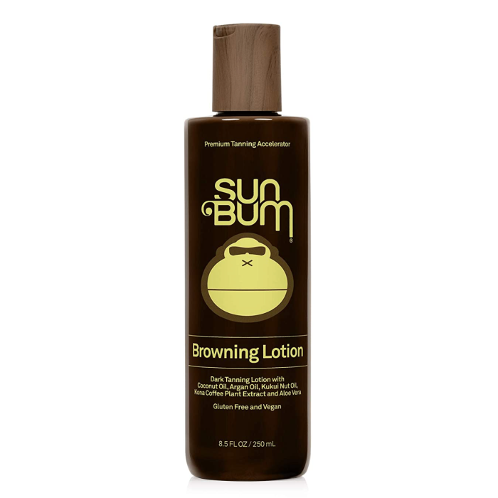 Tanning Bed & Tan Accelerator Lotions to Help You Bronze Faster