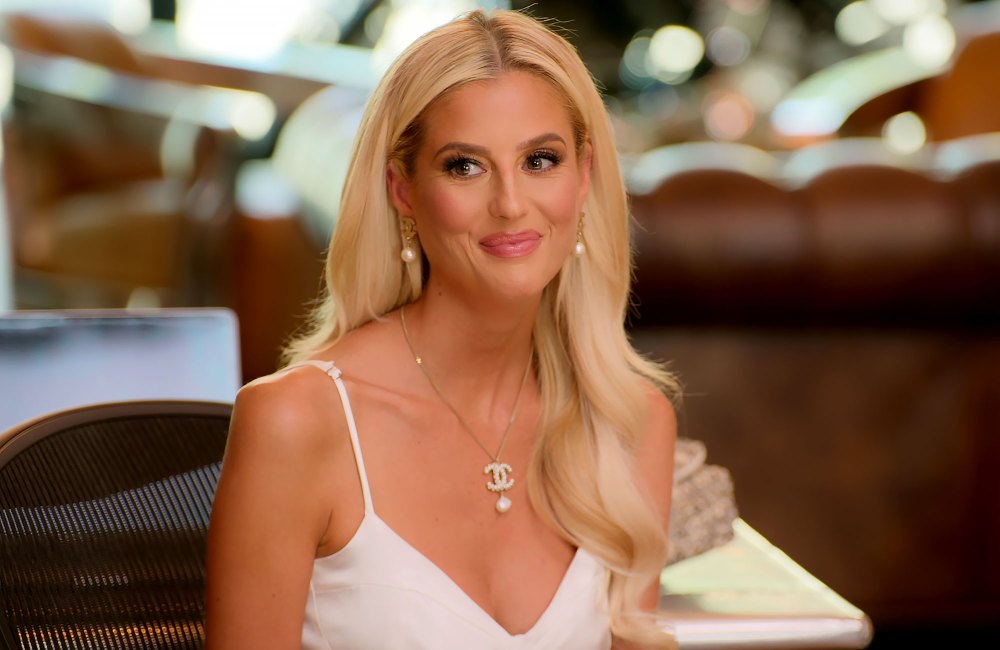 Super Sneaky! Selling Sunset's Emma Hernan Also Appeared on 'Southern Charm'