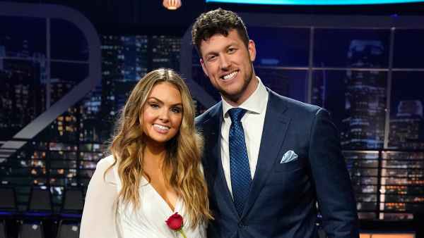 Clayton Echard Instagram Susie Evans and Clayton Echard Share New Details of Fake TikTok Cheating Scandal Feature