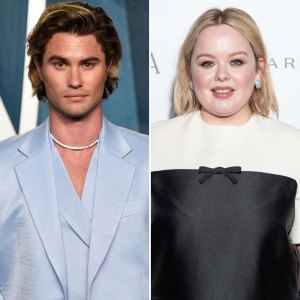 TV Stars Who Played High School Students