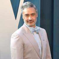 Taika Waititi Bio Pic