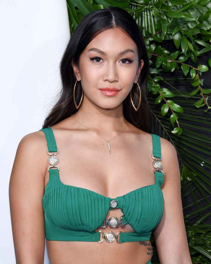 Tammy Ly Gets Emotional Explaining Video About Being ‘Done’ With ‘The Bachelor’ Franchise: ‘I Was So Alienated’