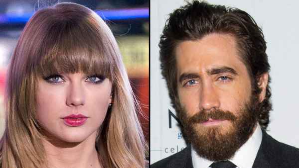 Taylor Swift Wrote "All Too Well" About Ex Jake Gyllenhaal 2012