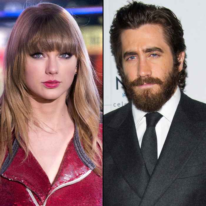 Taylor Swift Wrote "All Too Well" About Ex Jake Gyllenhaal 2012