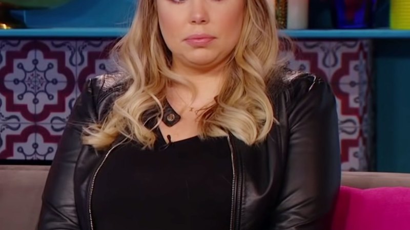 Mama Drama! Teen Mom 2's Kailyn and Briana's Feud Gets Even Messier