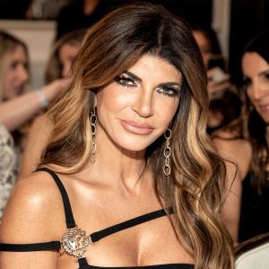 Teresa Didn’t Stick to Her ‘RHONJ’ Reunion ‘Agenda:’ ‘They Were Like Vultures’