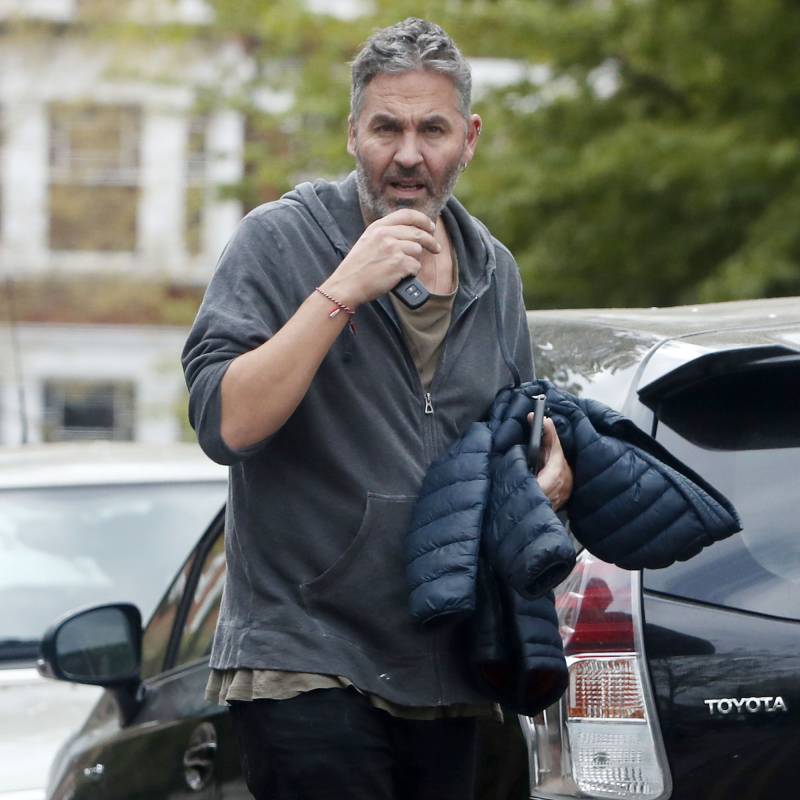 Thandiwe Newton Ol Parker Relationship Timeline