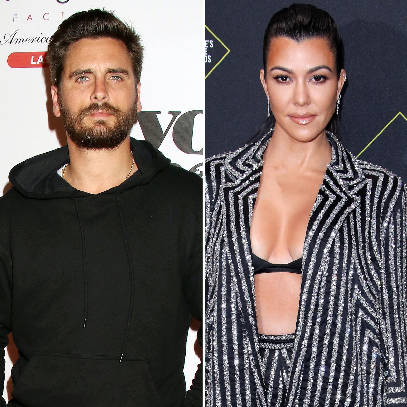 Kardashians Were Worried About Scott Disick Ahead of Travis Barker Proposal to Kourtney Kardashian