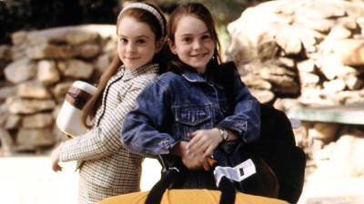 The Parent Trap Cast Where Are They Now