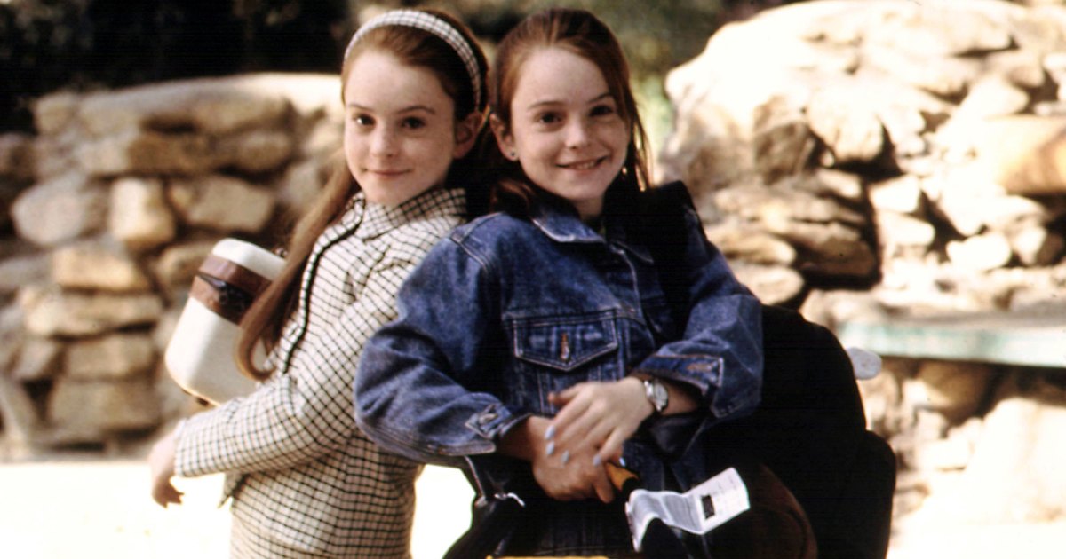 ‘The Parent Trap’ 1998 Cast: Where Are They Now?