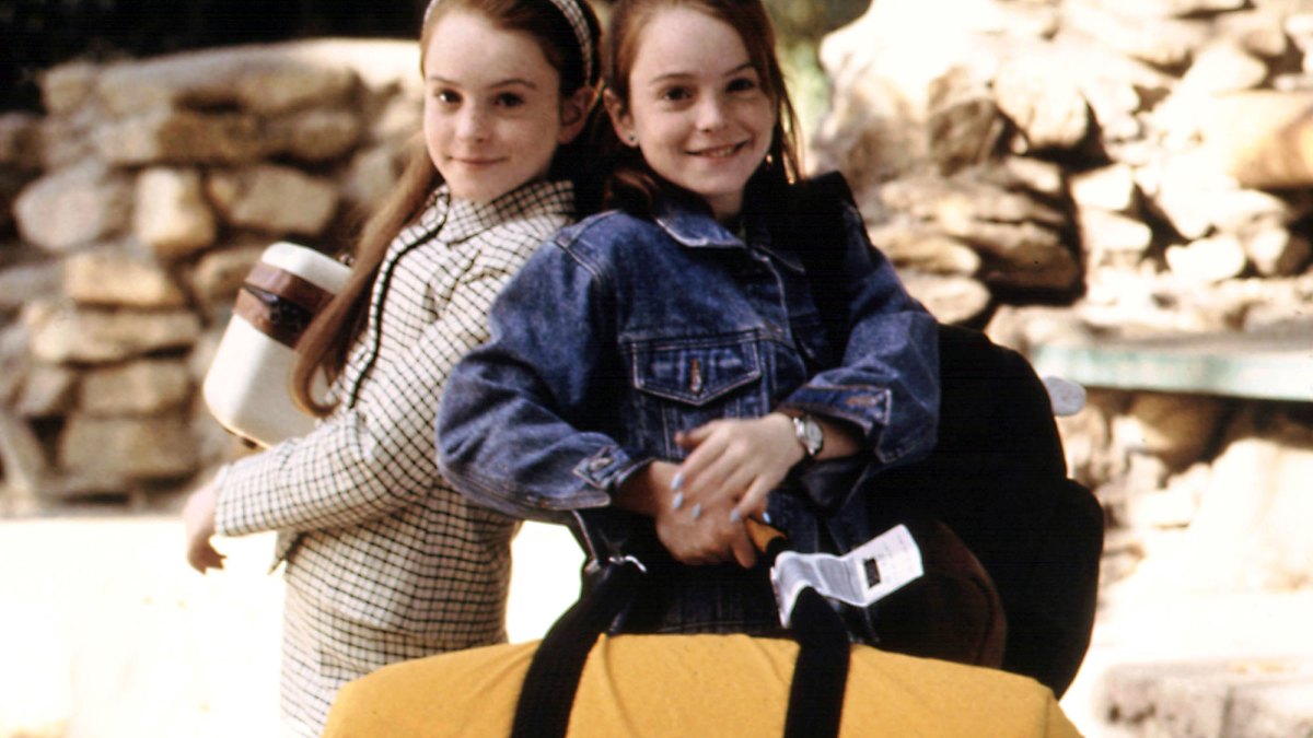 The Parent Trap Cast Where Are They Now
