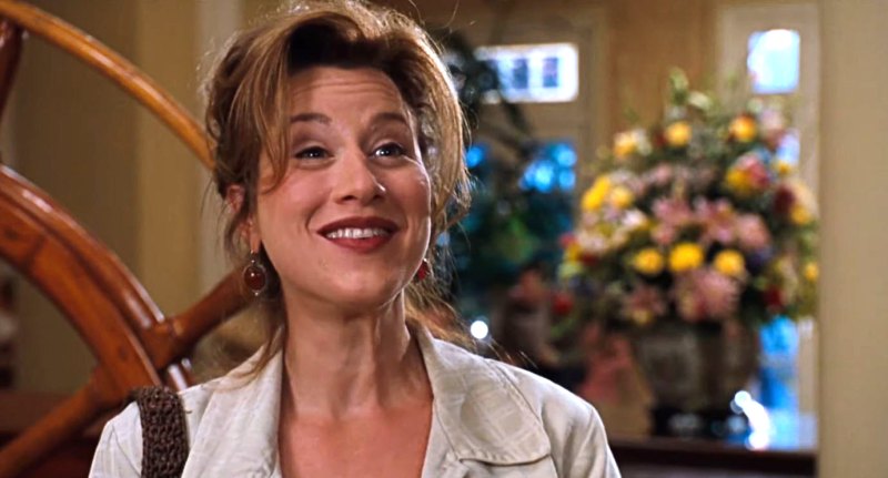 The Parent Trap's Lisa Ann Walter Fought 'Tooth and Nail' Over Chessy Outfit: There Couldn't Be 'Sexual Energy' With Dennis Quaid's Character