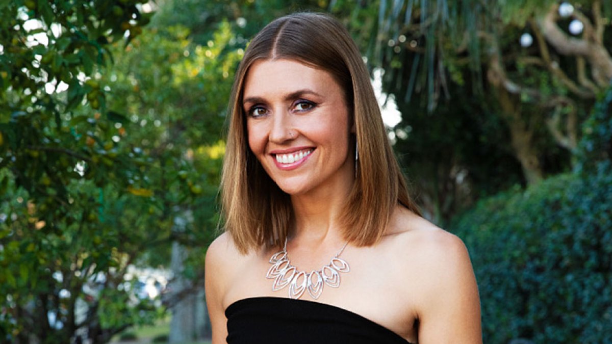 The Real Worlds Julie Hints That Homecoming Will Explain Why She Left Mormonism