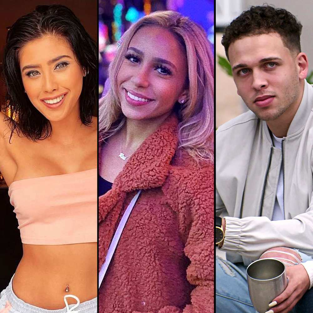 The Ultimatum’s April Gets Real About Watching Rae and Jake’s Connection