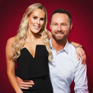 The Ultimatums Hunter and Alexis on Why They Signed Up for and Quit the Experiment