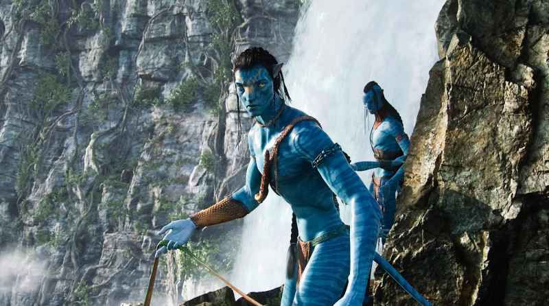 It Will Take Place Underwater Everything We Know About the Long Anticipated Avatar Sequel \The Way of Water