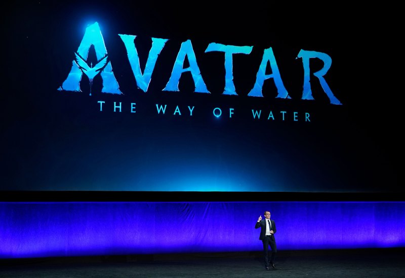 The Full Title Has Been Announced Everything We Know About the Long Anticipated Avatar Sequel \The Way of Water