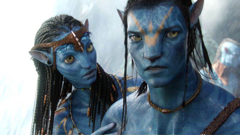 The Plot Will Focus on Jake and Neytieri's Kids Everything We Know About the Long Anticipated Avatar Sequel \The Way of Water