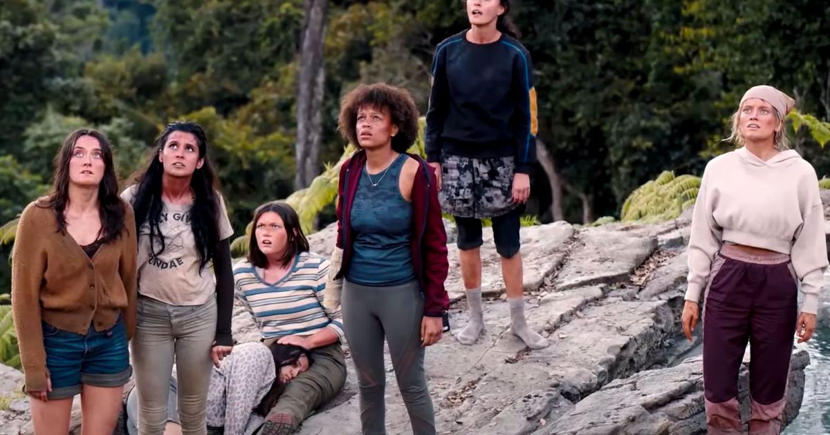 ‘The Wilds’ Season 2 Trailer Reveals Another Island (TV News Roundup) ‘The Wilds’ Season 2 Trailer Reveals Another Island (TV News Roundup)
