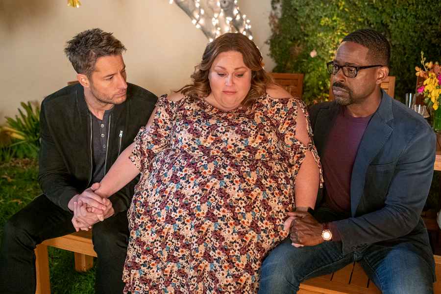 'This Is Us' Cast, Showrunners React To Heavy Flash-Forward 100th Episode: 'A Look at the Big Picture'