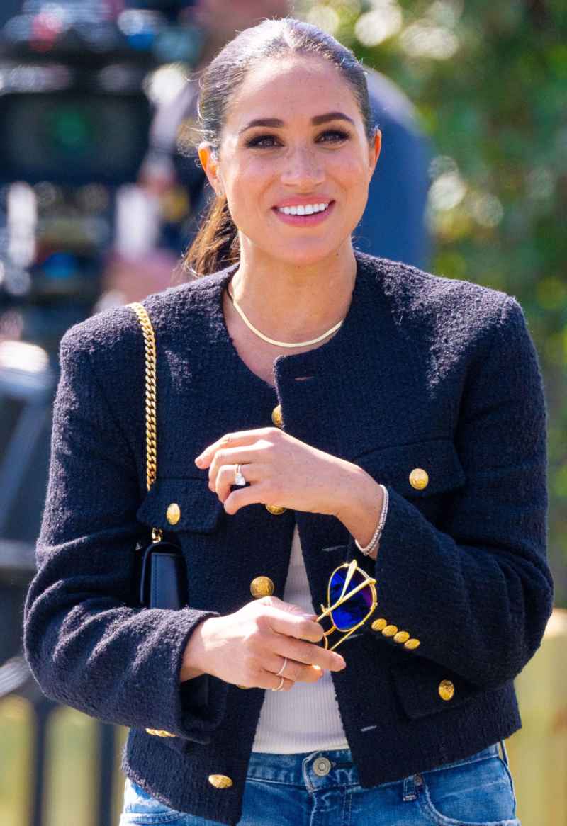 Thomas Markle Calls Harry Idiot Claims He Going Queen Jubilee Meghan Markle
