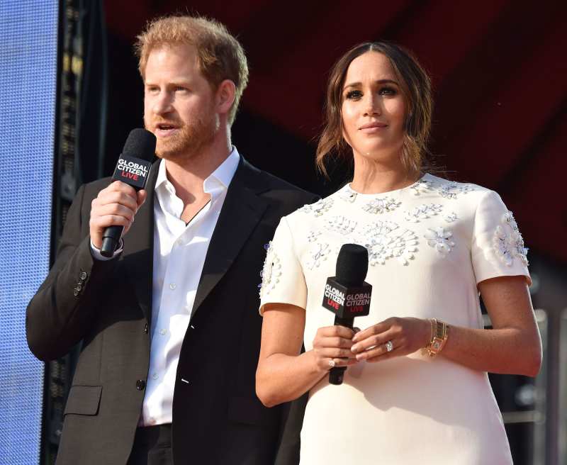 Thomas Markle Calls Harry Idiot Claims He Going Queen Jubilee Meghan Markle