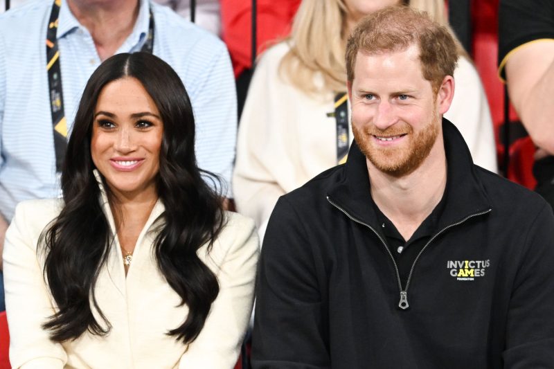 Thomas Markle Calls Harry Idiot Claims He Going Queen Jubilee Meghan Markle Prince Charles Meghan Markle