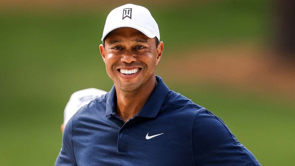 Tiger Woods Accident Everything We Know