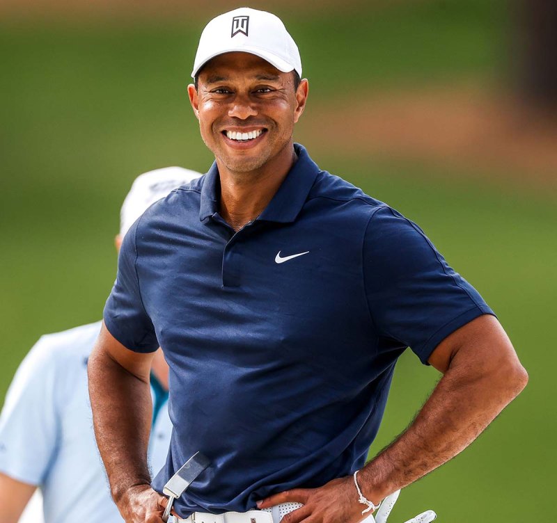 Tiger Woods Accident Everything We Know