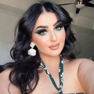 TikTok Star Mikayla Nogueira Working Accept Her Body After Weight Gain