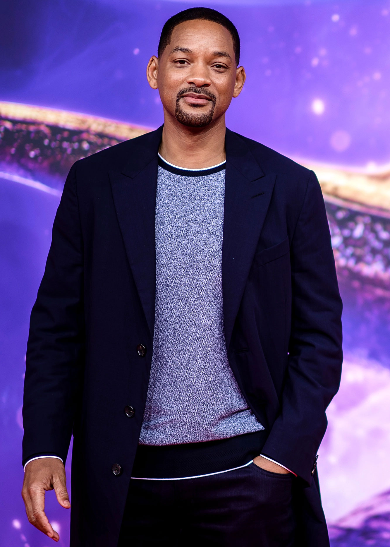 Tony Awards Producers Remind Attendees of Strict No Violence Policy After Will Smith Oscars Slap