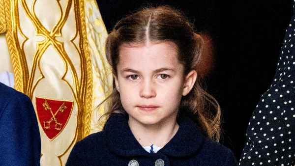 ‘Top of Her Class’! Princess Charlotte Loves Acrobats, Acting — and Homework!