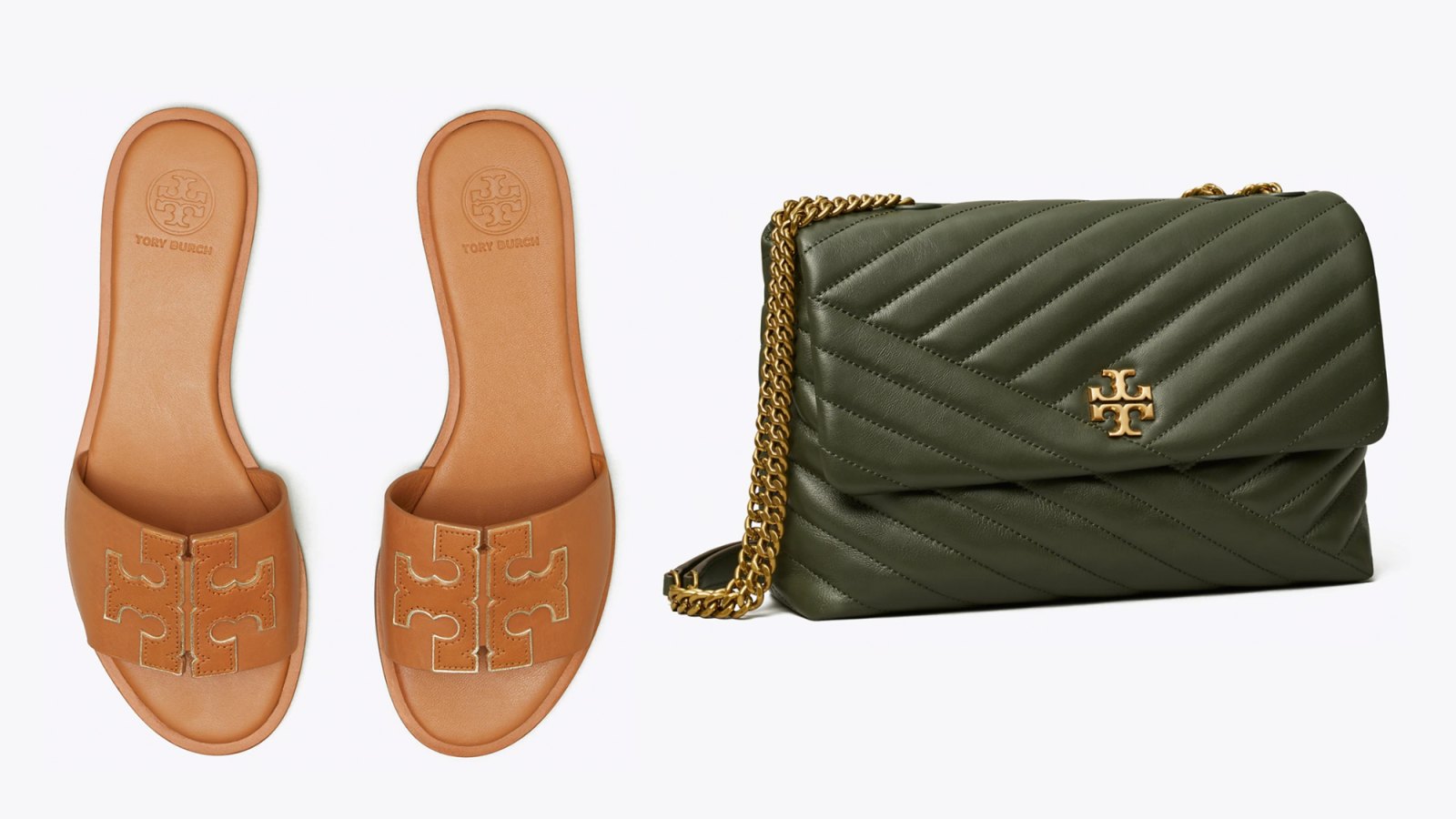 Tory Burch Just Marked Down Tons of Spring Items — Our Top Picks