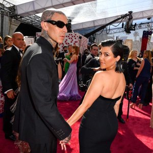 Travis Barker Details Surprise Wedding Ceremony With Kourtney Kardashian