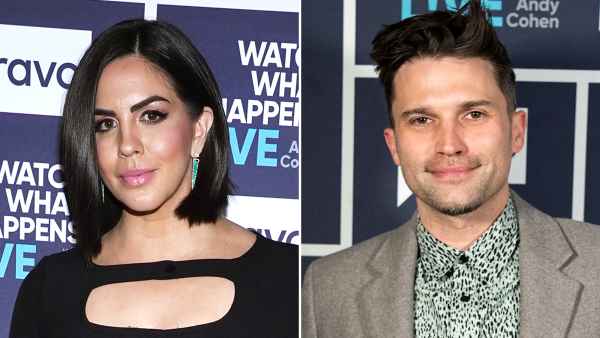 Vanderpump Rules' Katie Maloney Was ‘Going Through Motions’ in Tom Schwartz Marriage Before Divorce Filing