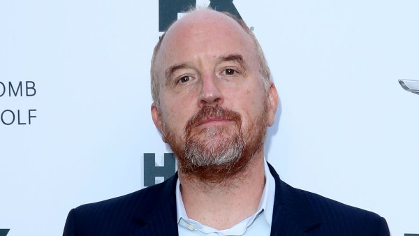 Viewers React After Louis CK Wins Best Comedy Album at Grammys After Scandal
