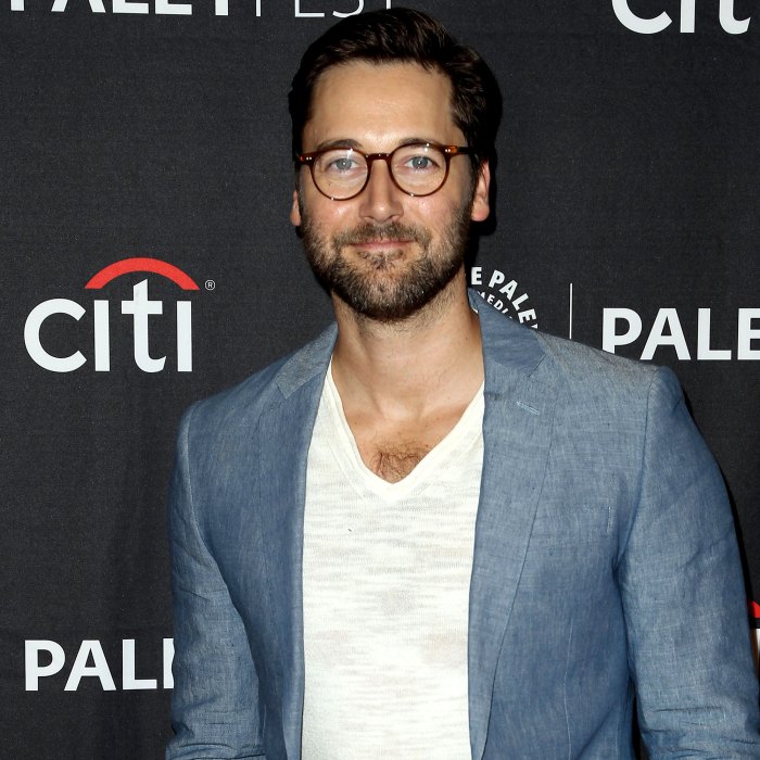 Wedding and a Baby? New Amsterdam’s Ryan Eggold Hints at Big Things to Come for His Character