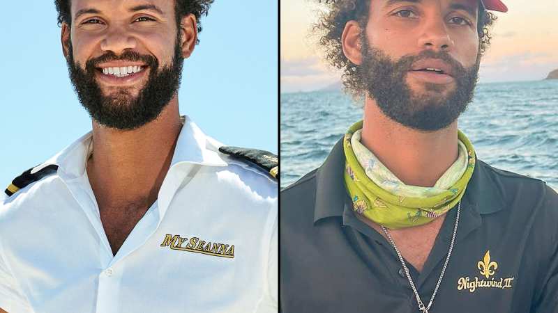 Wes ODell Former Below Deck Stars Where Are They Now
