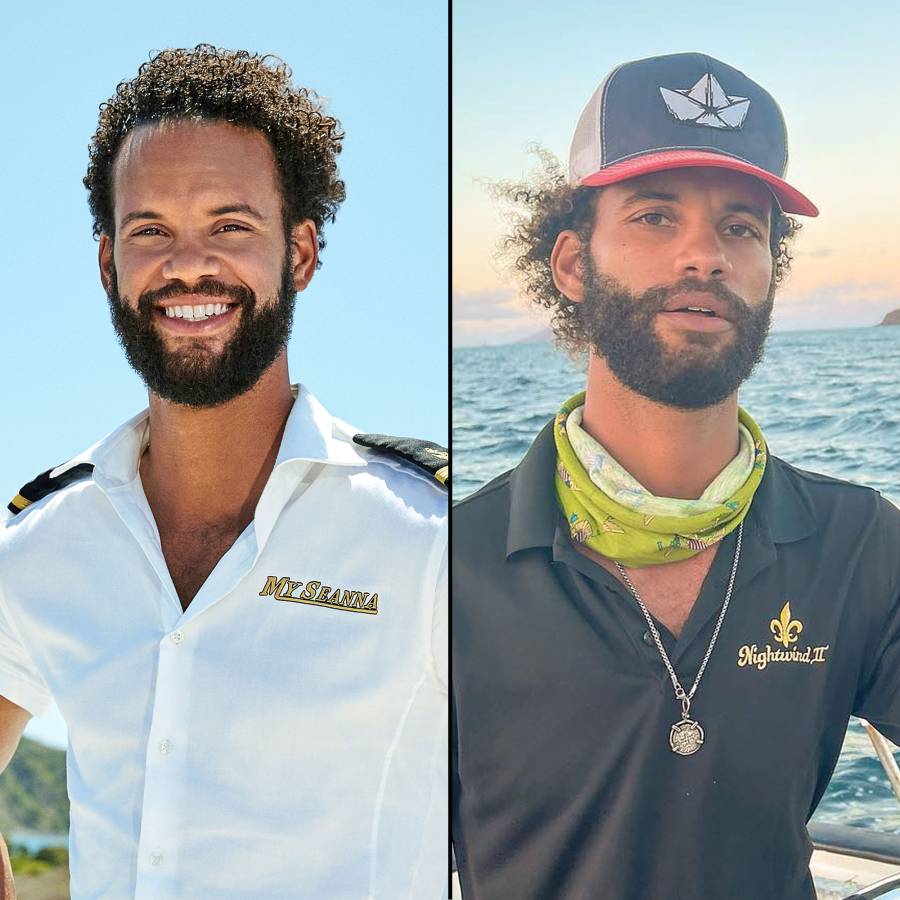 Wes O'Dell Former Below Deck Stars Where Are They Now