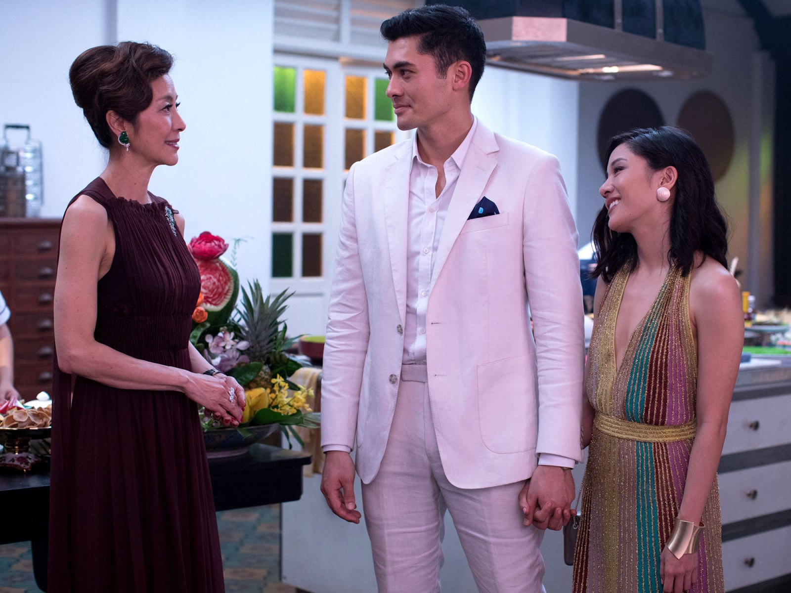 What Happened to the ‘Crazy Rich Asians’ Sequel? Everything to Know