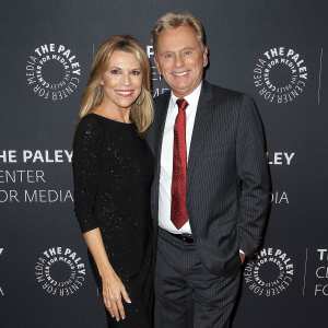 Wheel of Fortune Fans Call Out Pat Sajak Inappropriate Question to Vanna White 2