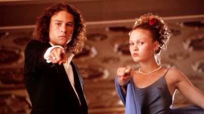 Wherefore Art Thou? Best Romantic Comedies Inspired by Shakespearean Works