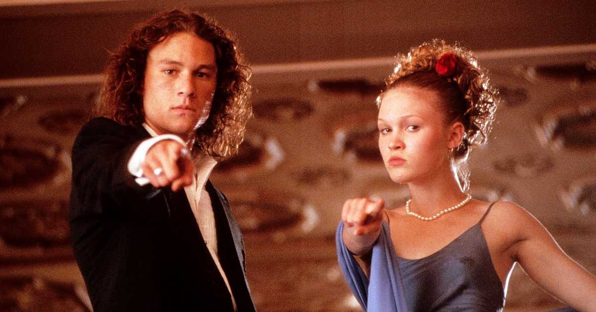 Wherefore Art Thou? Best Romantic Comedies Inspired by Shakespearean Works