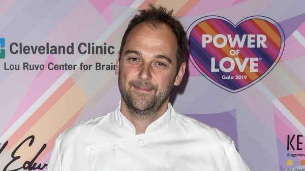 Who Is Daniel Humm? 5 Things to Know About Demi Moore’s New Boyfriend