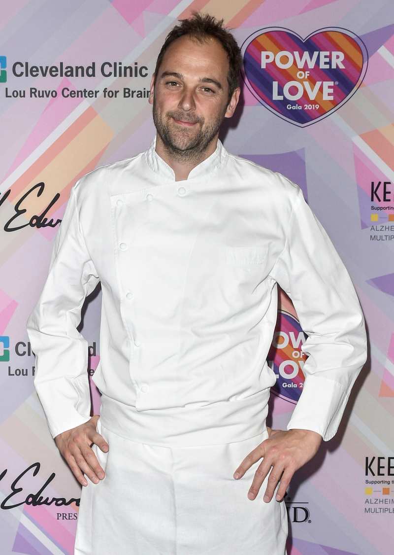 Who Is Daniel Humm? 5 Things to Know About Demi Moore’s New Boyfriend