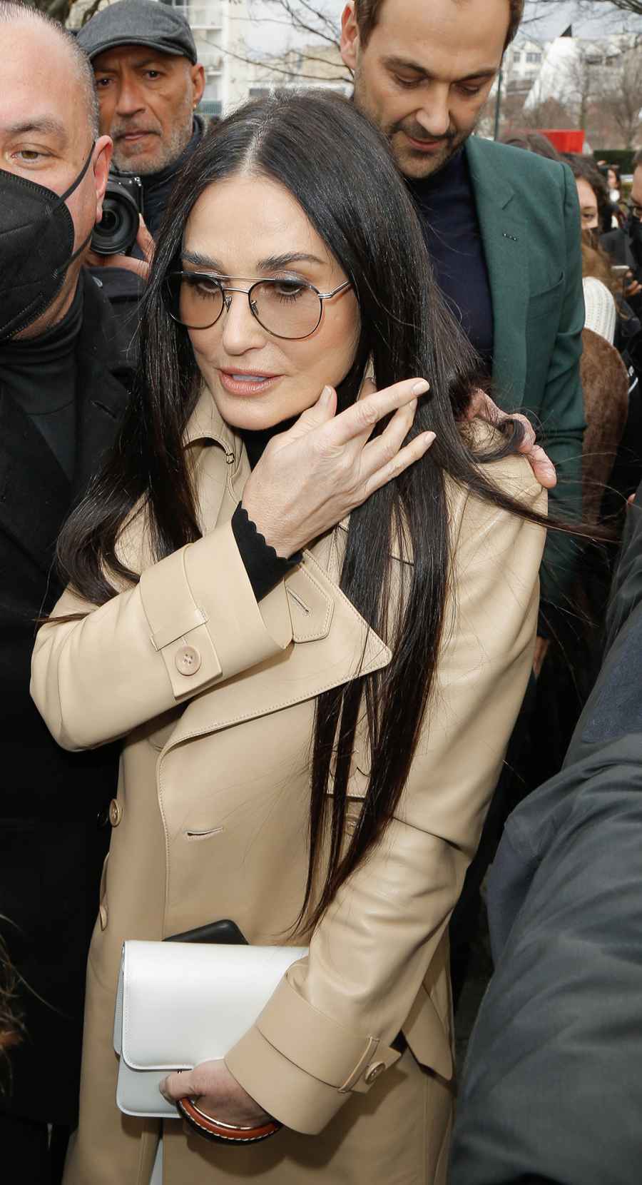 Who Is Daniel Humm? 5 Things to Know About Demi Moore’s New Boyfriend